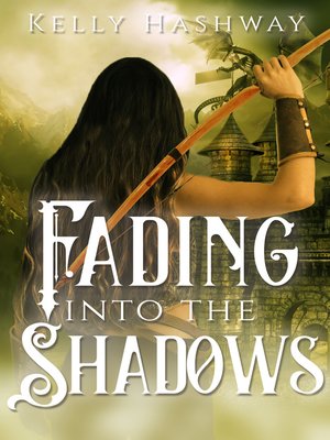 cover image of Fading Into the Shadows